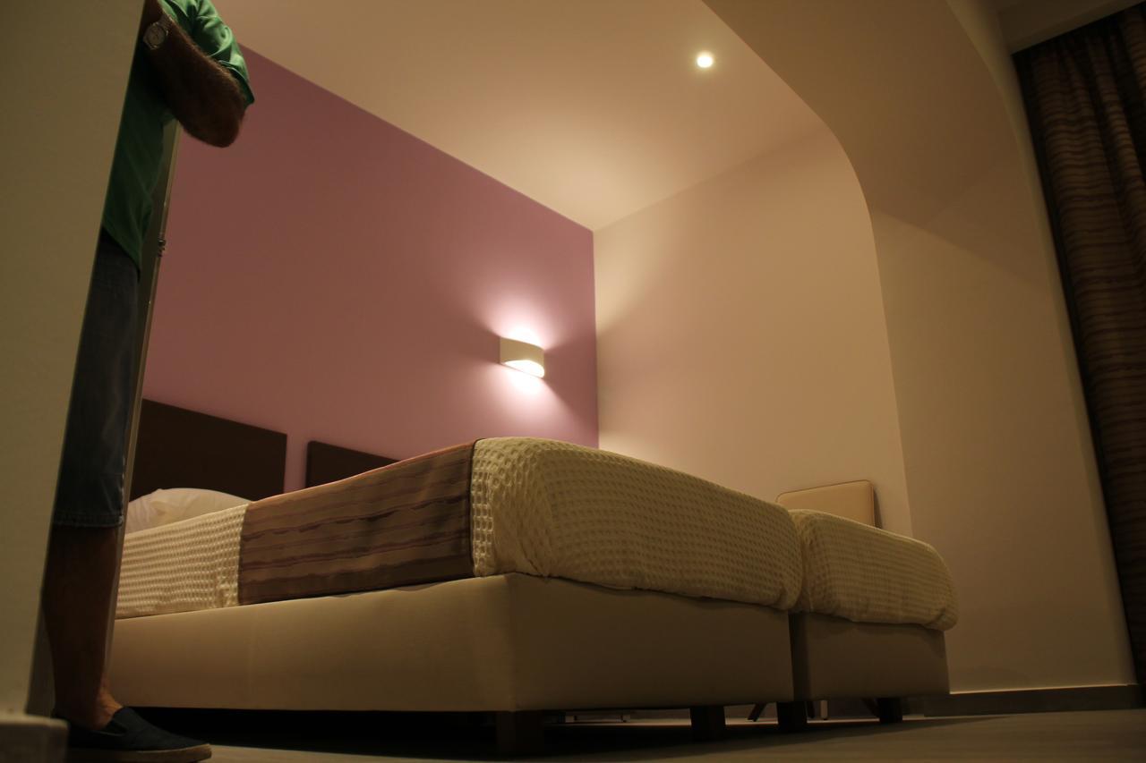 Aparthotel Angels *