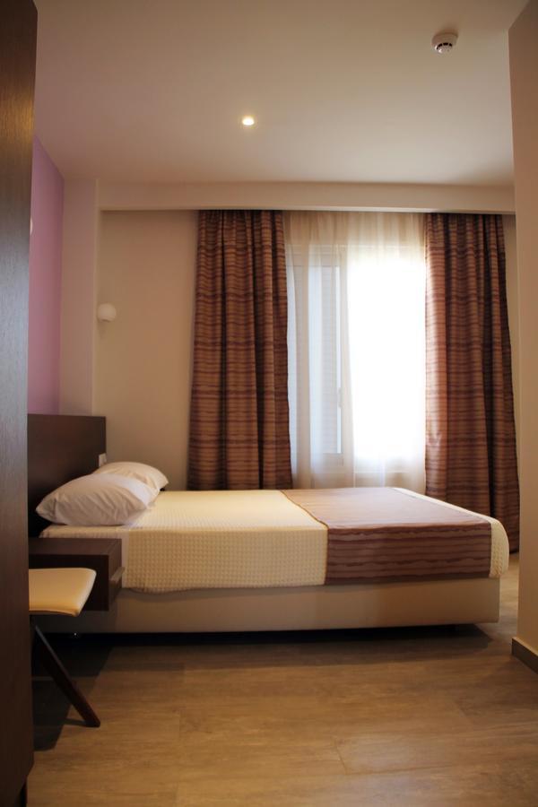 Angels Aparthotel *