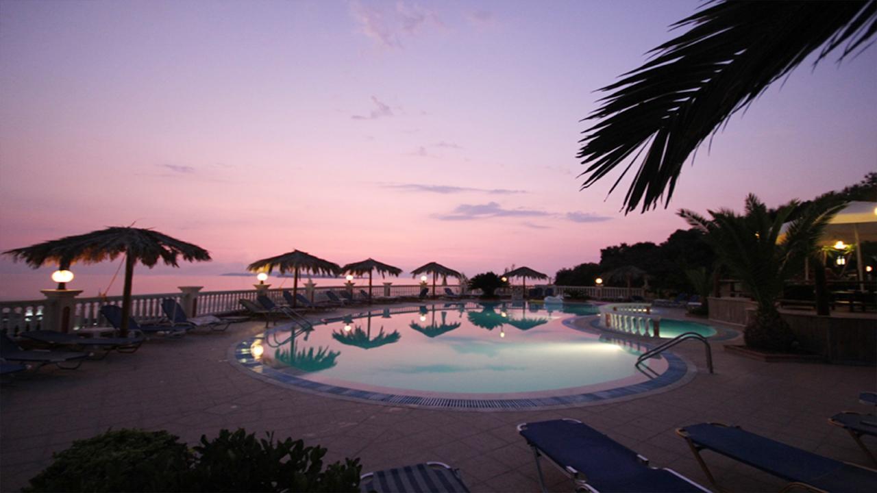 Tereza's Sunset Hotel