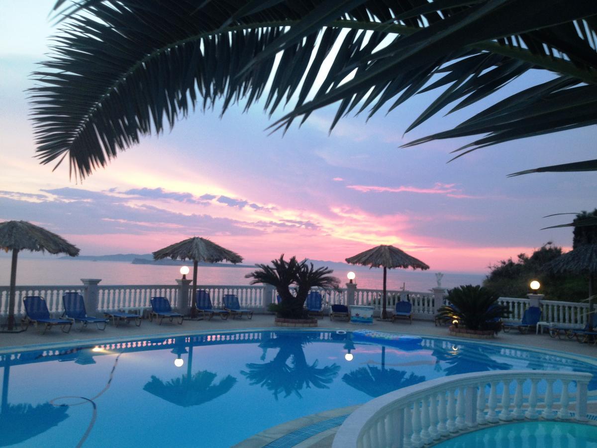 Tereza's Sunset 3*