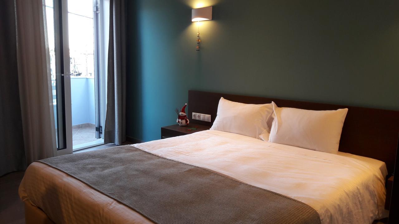 Angels Aparthotel