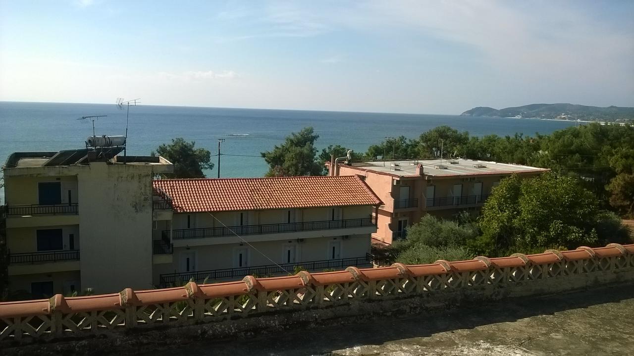 House Ekton
