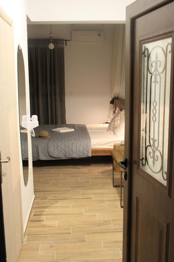 Aparthotel House Ekton