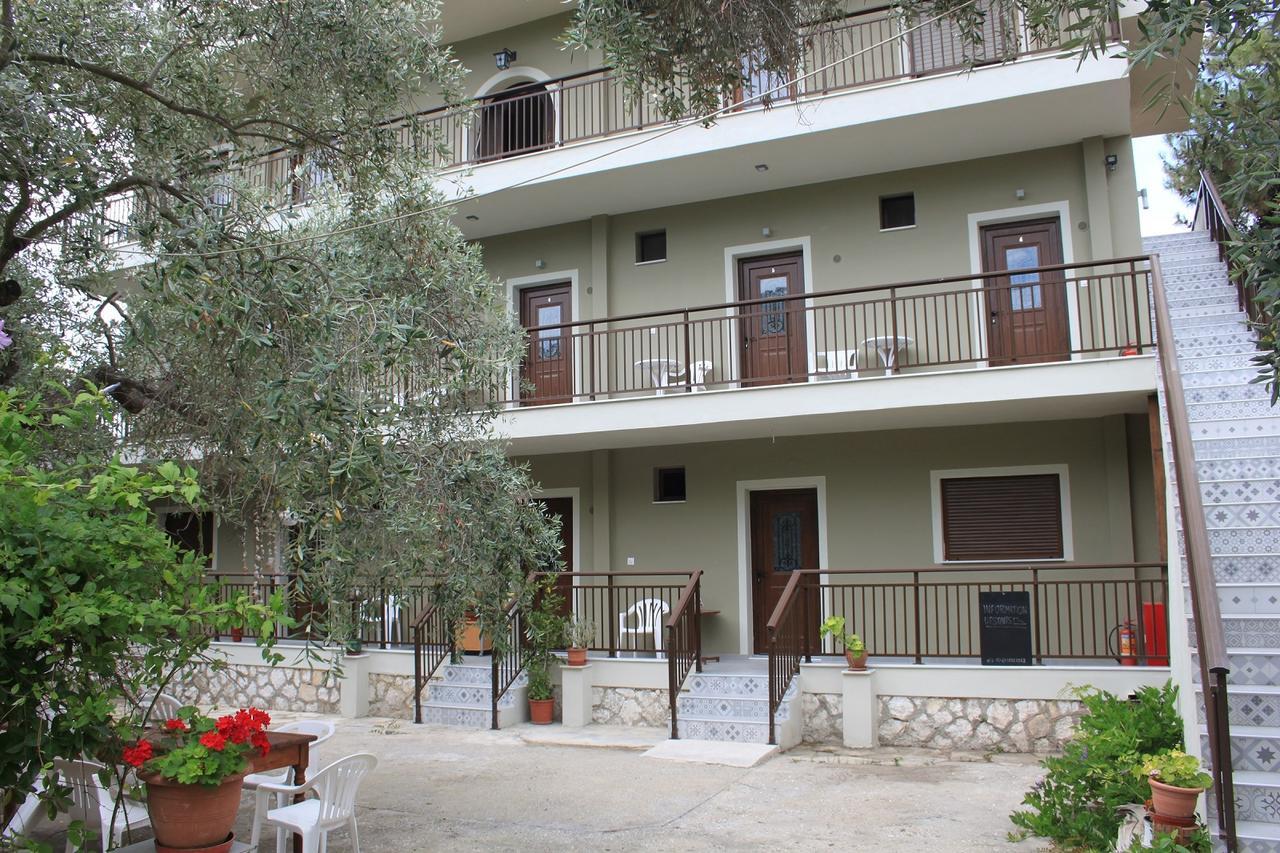 House Ekton *