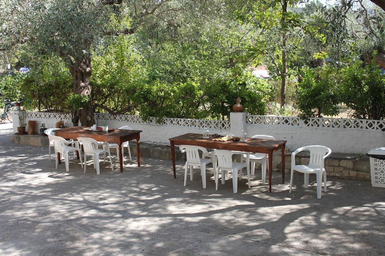 Aparthotel House Ekton Pefkari