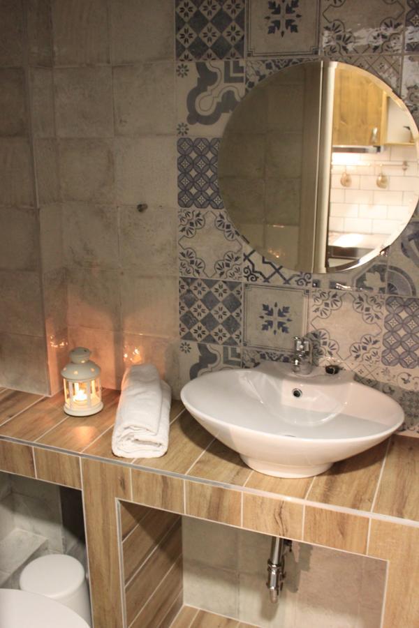 Aparthotel House Ekton *