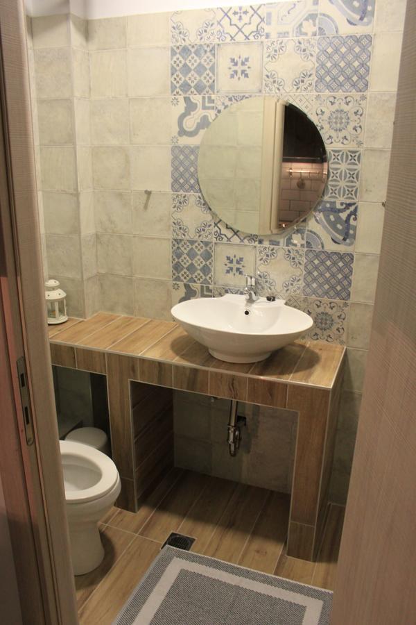 Aparthotel House Ekton Pefkari