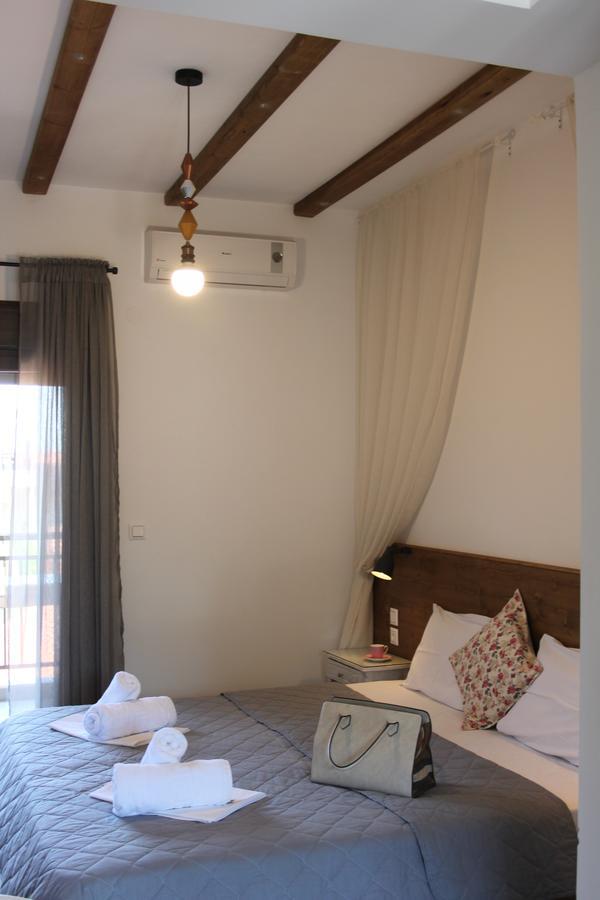 Aparthotel House Ekton Pefkari
