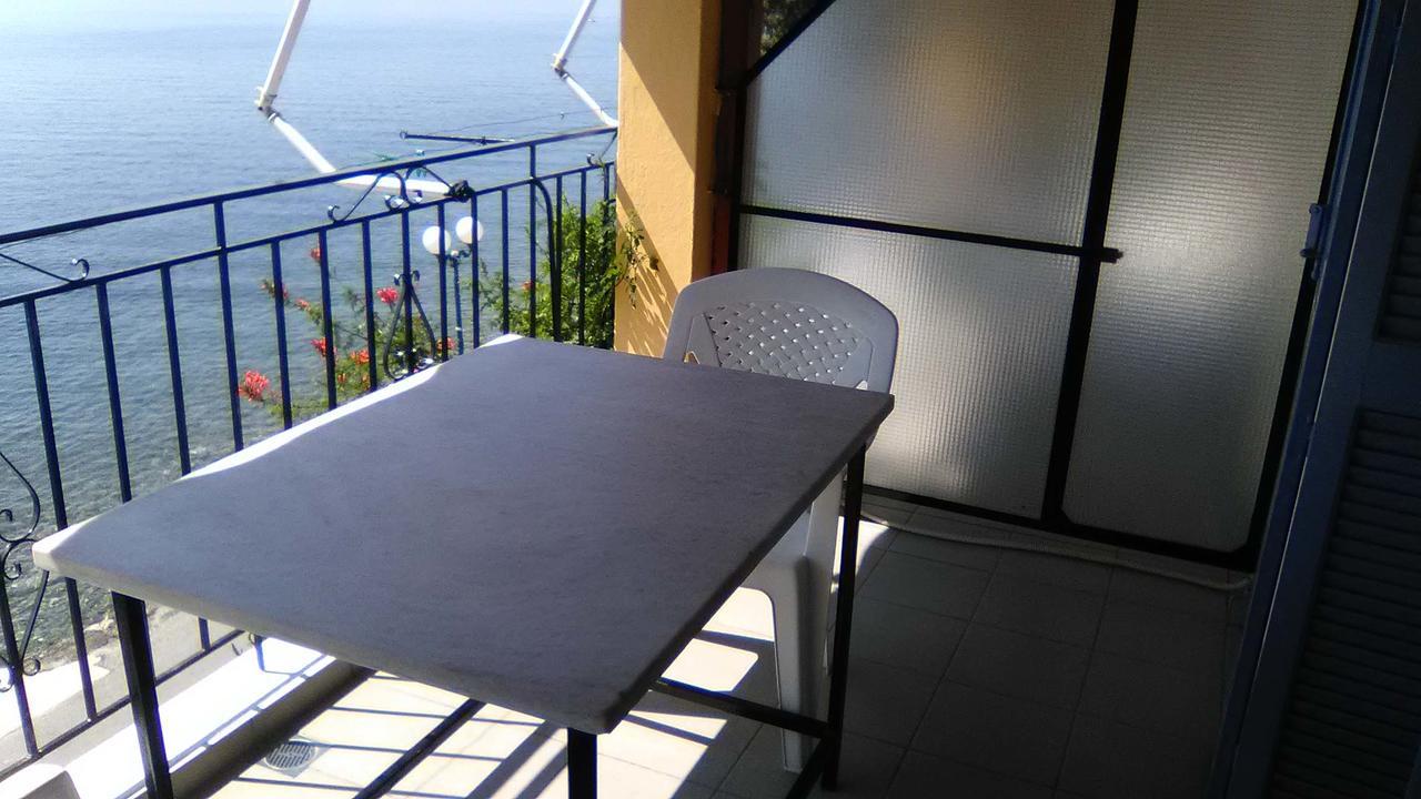 Victoria Hotel Kala Nera