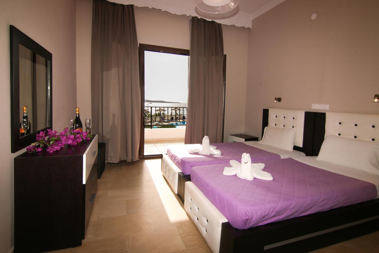 Hotel Tereza's Sunset