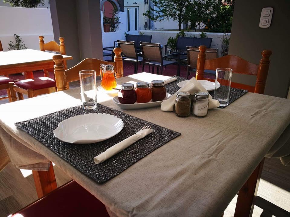 Platoni Elite Villa *