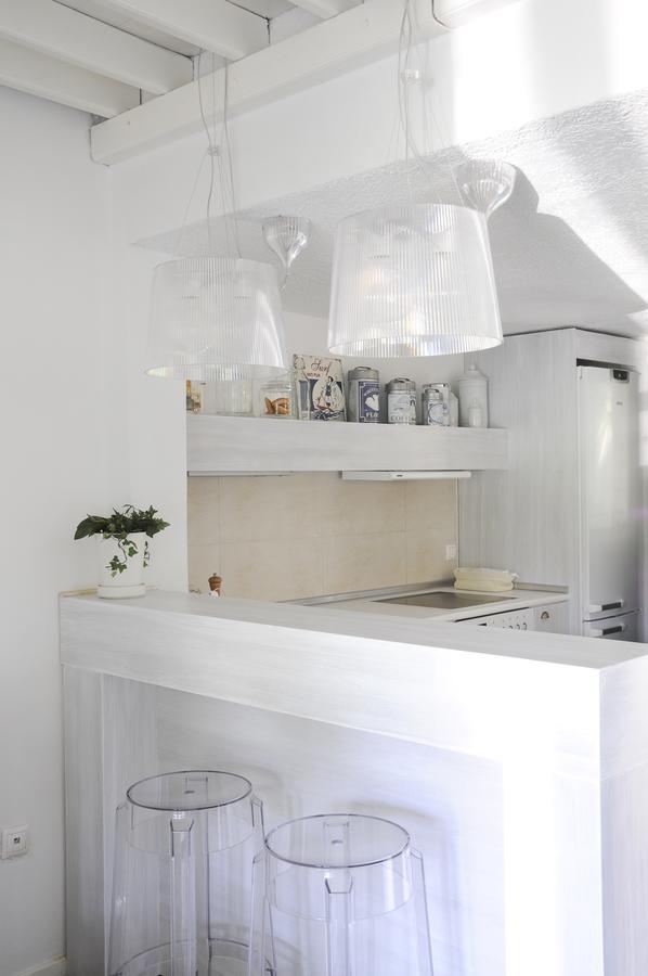 #luxlikehome - The Seascape * Skala Fourkas