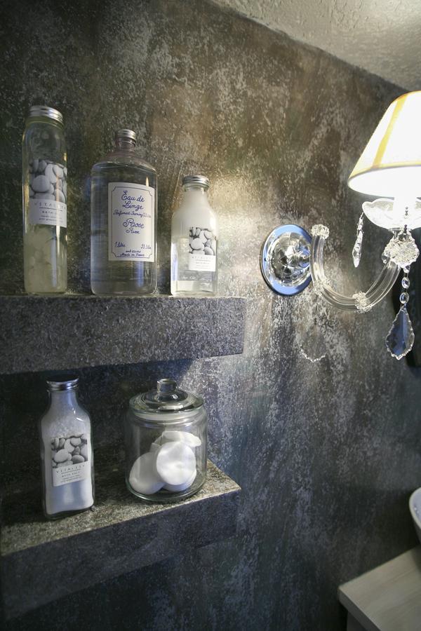#luxlikehome - The Seascape Skala Fourkas