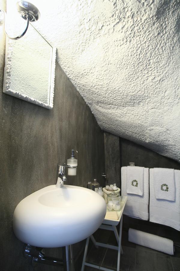 Villa #luxlikehome - The Seascape Skala Fourkas