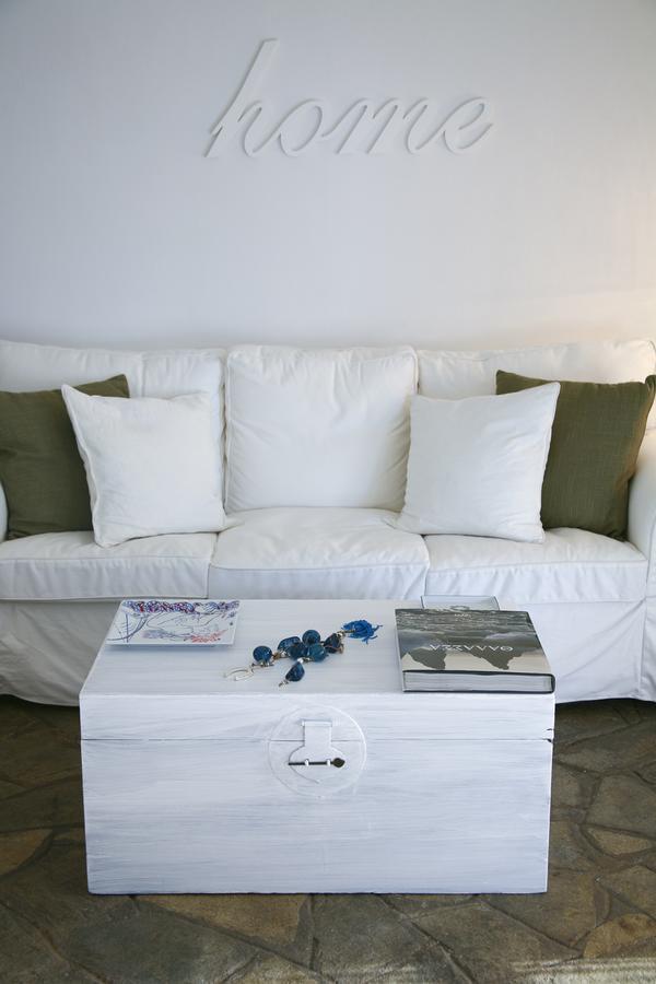#luxlikehome - The Seascape Villa