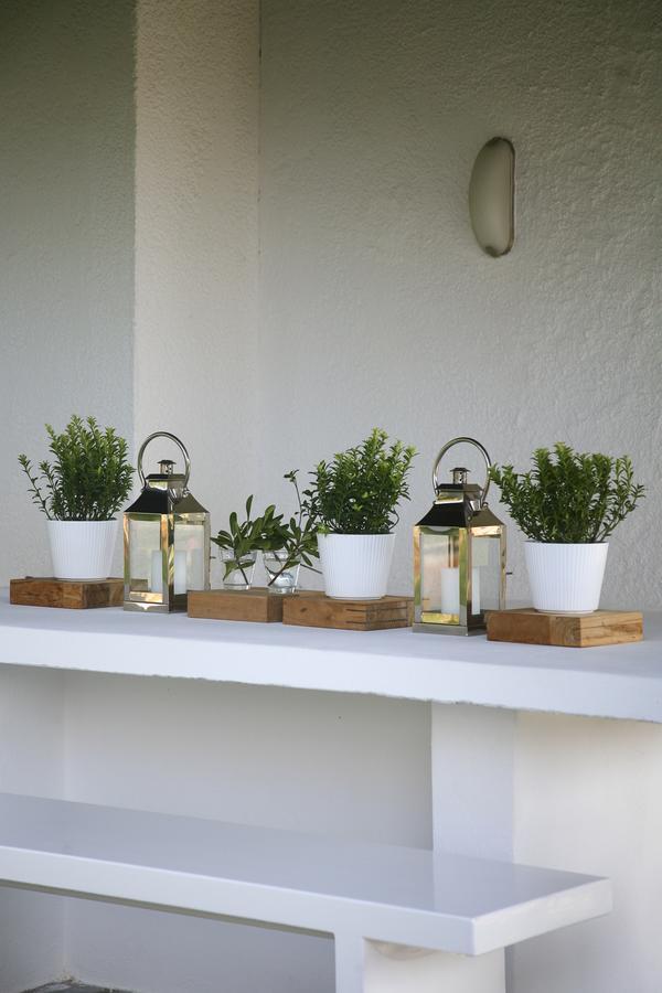 Villa #luxlikehome - The Seascape