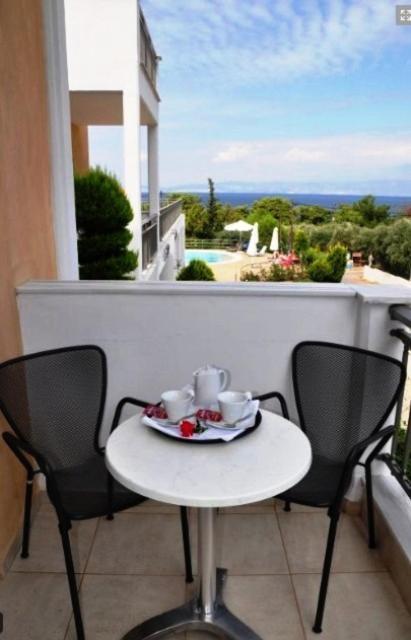 Hotel Louloudis Boutique (adults Only) 3*