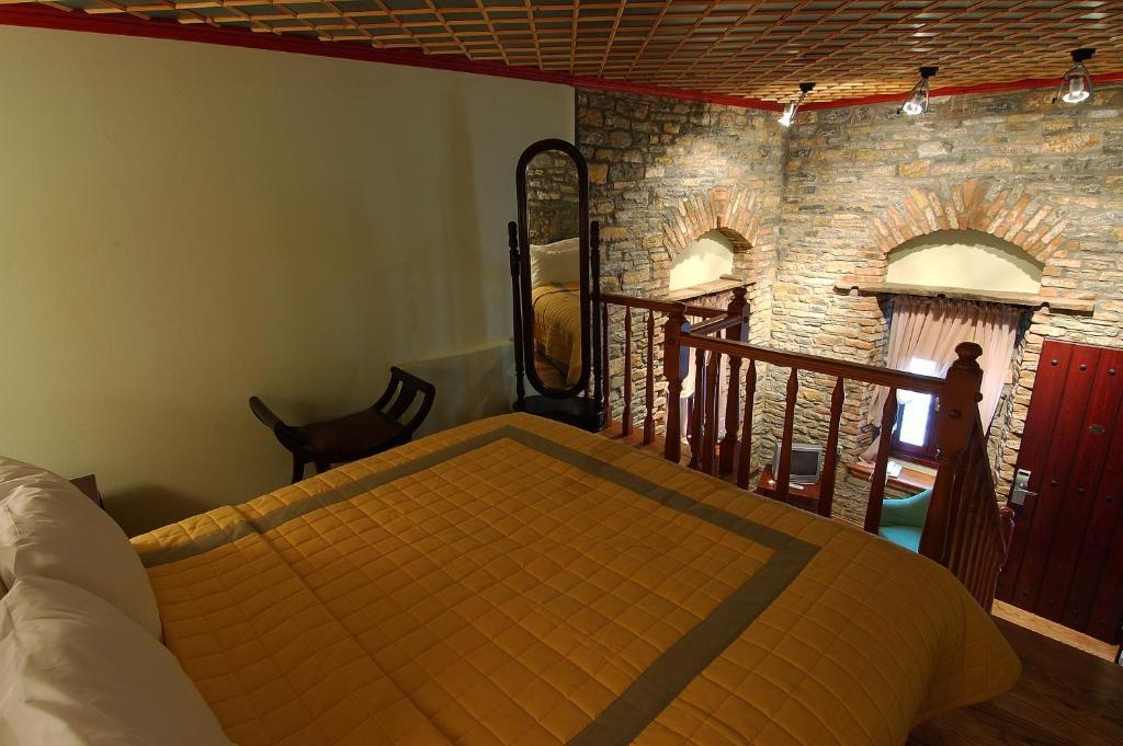 Hotel Anovolios Boutique Agios Georgios Nilias