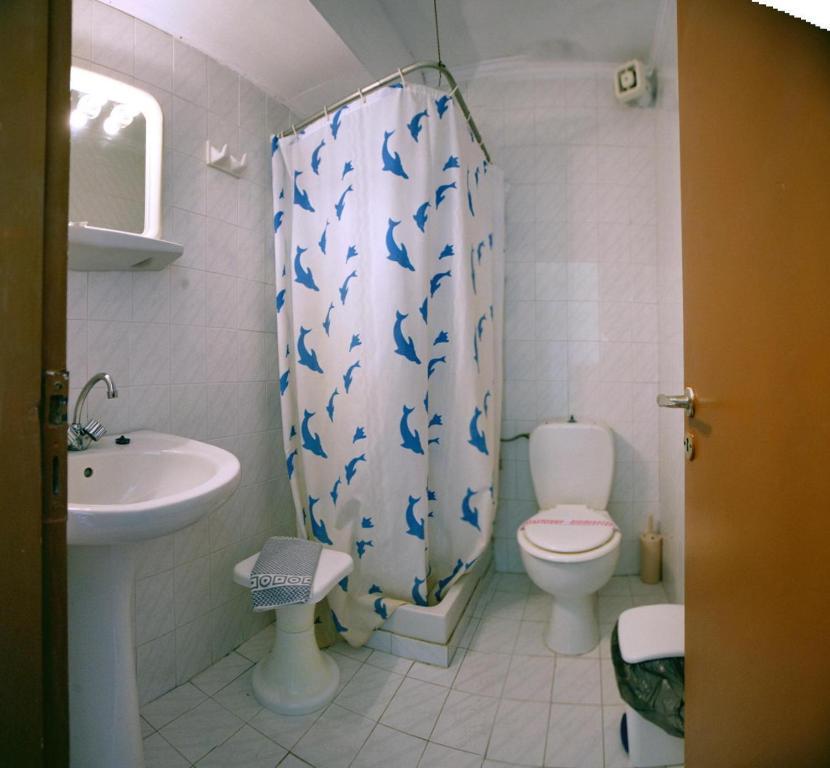 Aparthotel Pebble