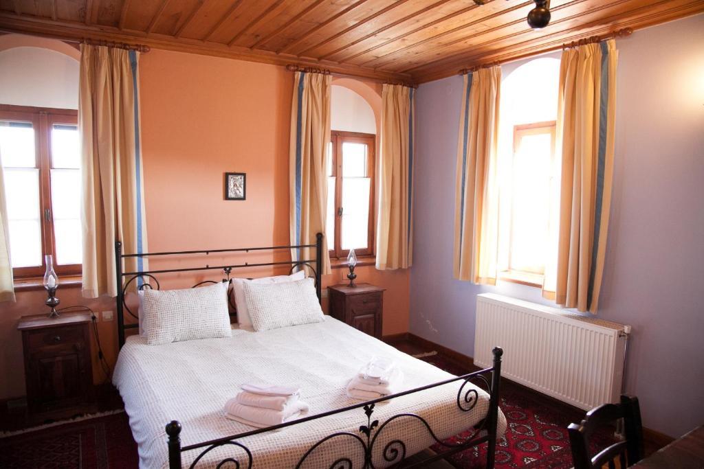 Machalas Hotel