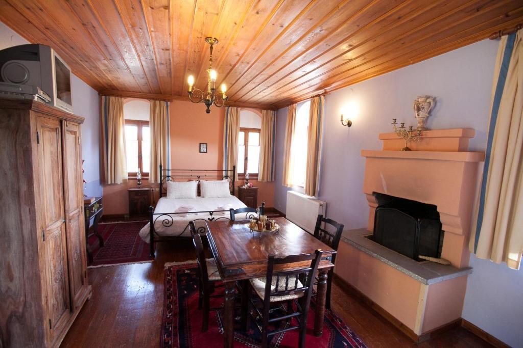Hotel Machalas 3*