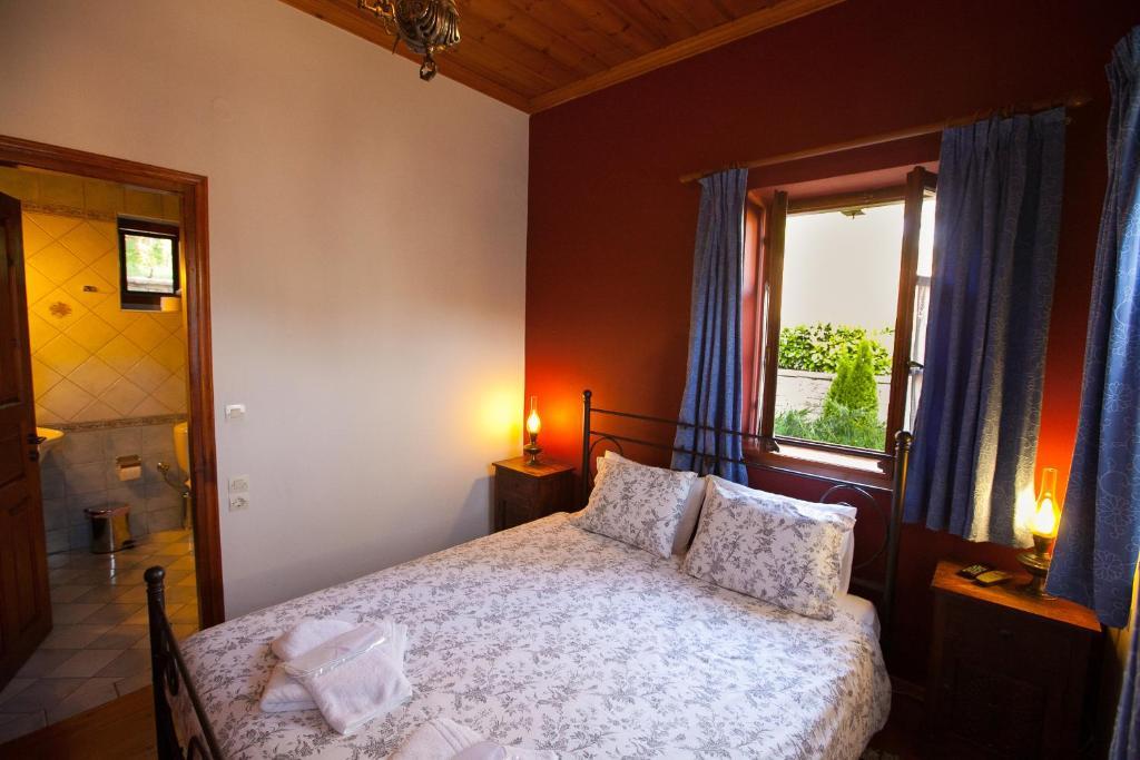 Hotel Machalas 3*