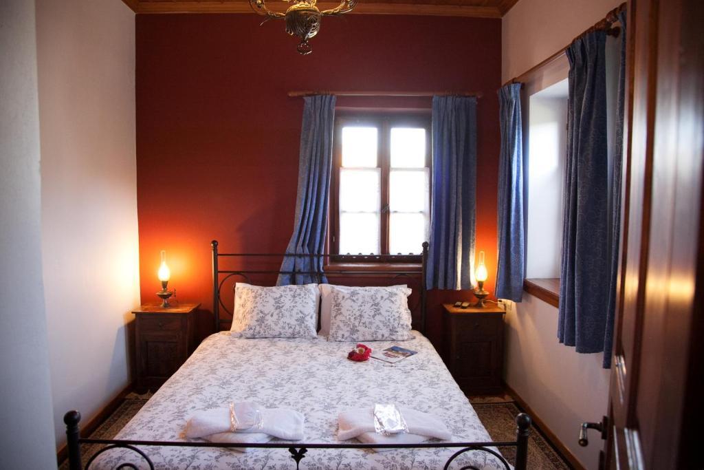 Machalas Hotel