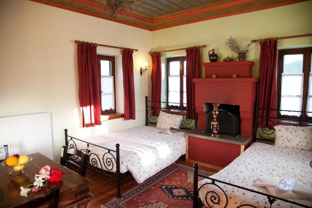 Machalas Hotel