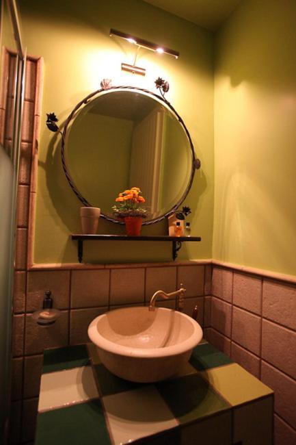 Hotel Amadrias Luxury Mansion - Spa Pieria