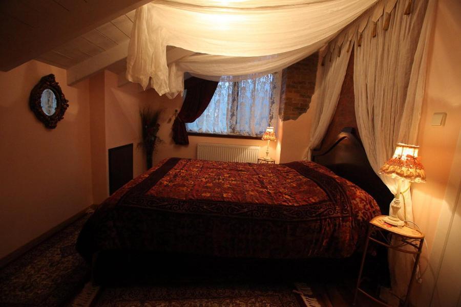 Hotel Amadrias Luxury Mansion - Spa 4*