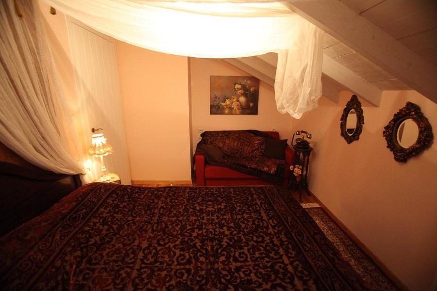 Hotel Amadrias Luxury Mansion - Spa