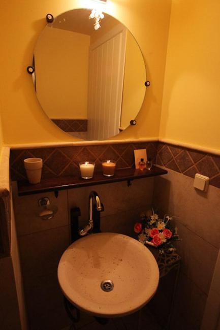 Amadrias Luxury Mansion - Spa Pieria