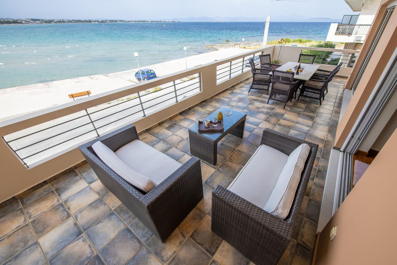 Artemis Majestic Apartment Artemida (Attica)