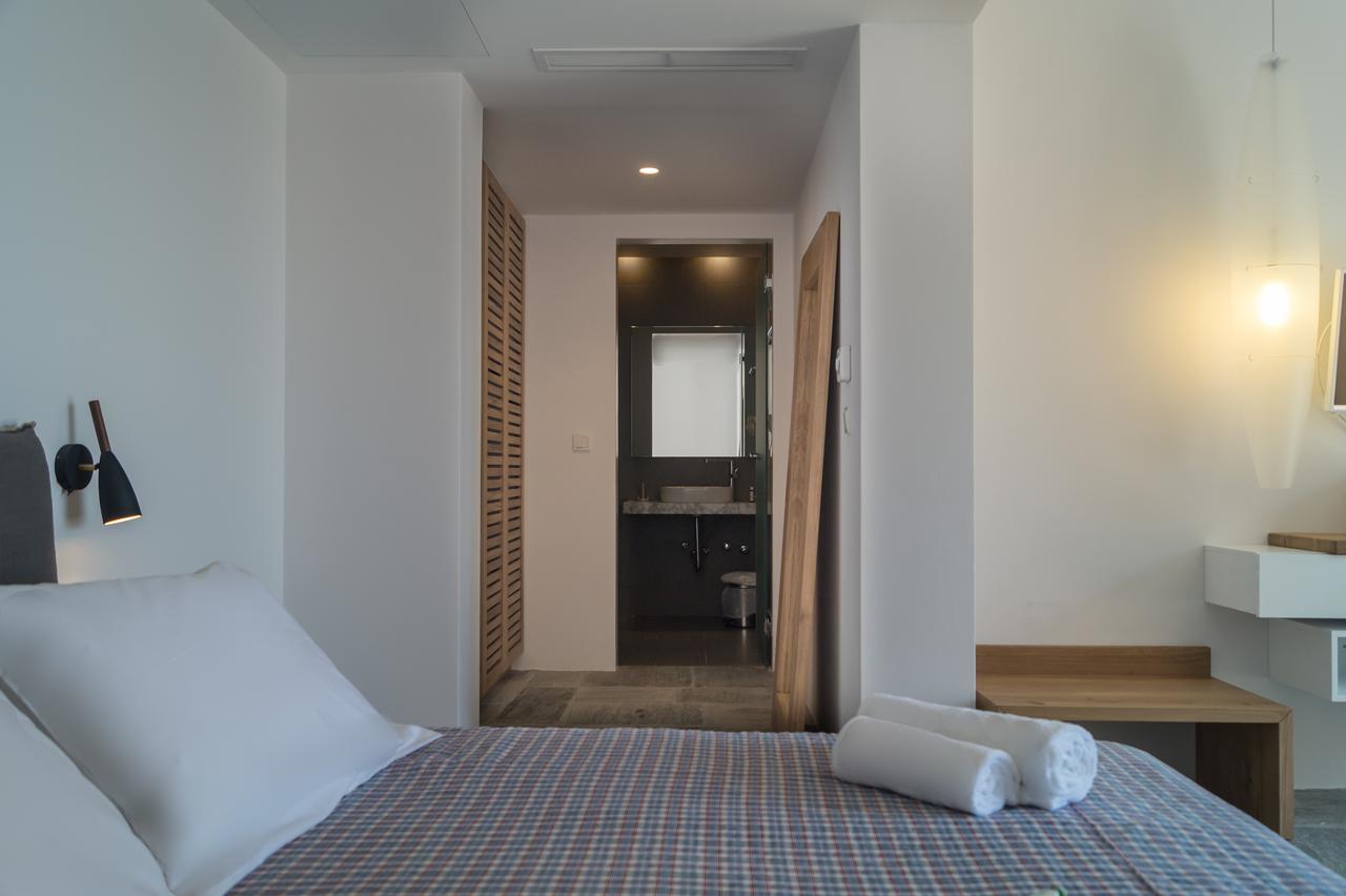 Hotel Semeli 4*