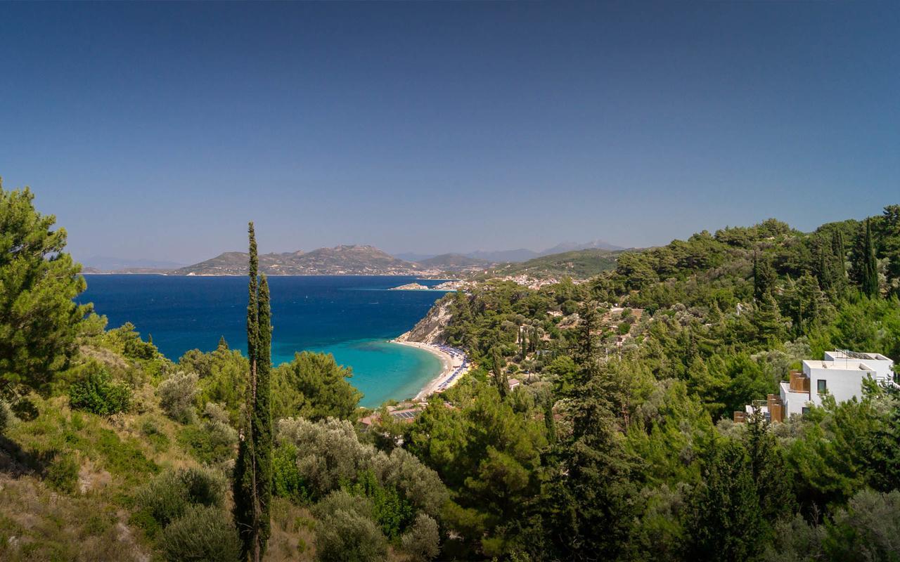 Hotel Semeli 4*