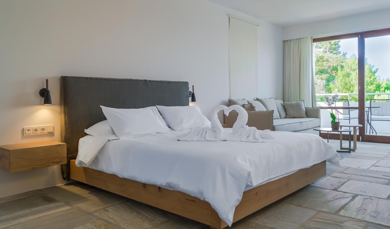 Semeli Hotel Kokkari