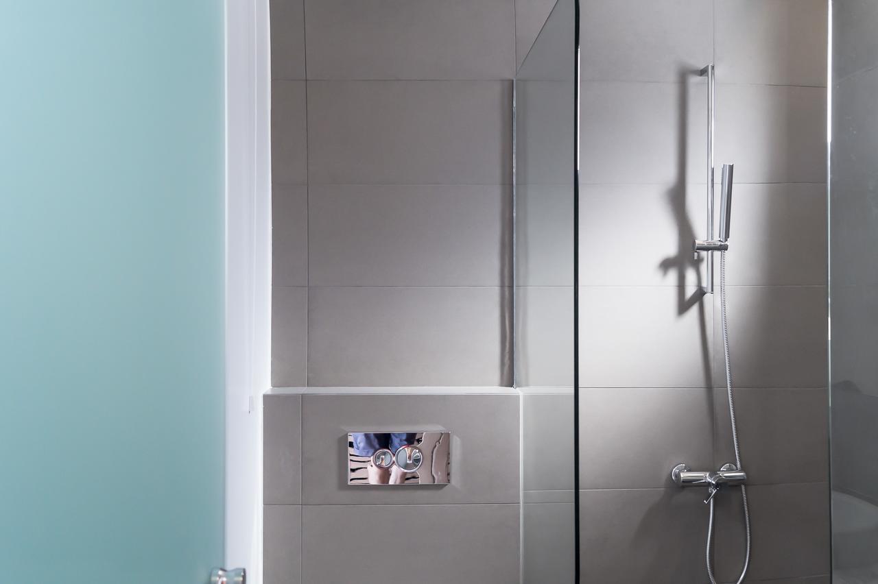 Hotel Semeli 4*
