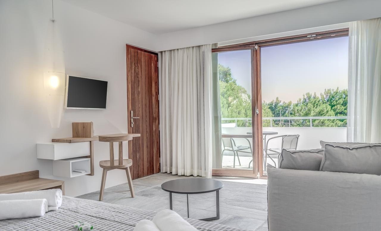 Semeli 4* Kokkari