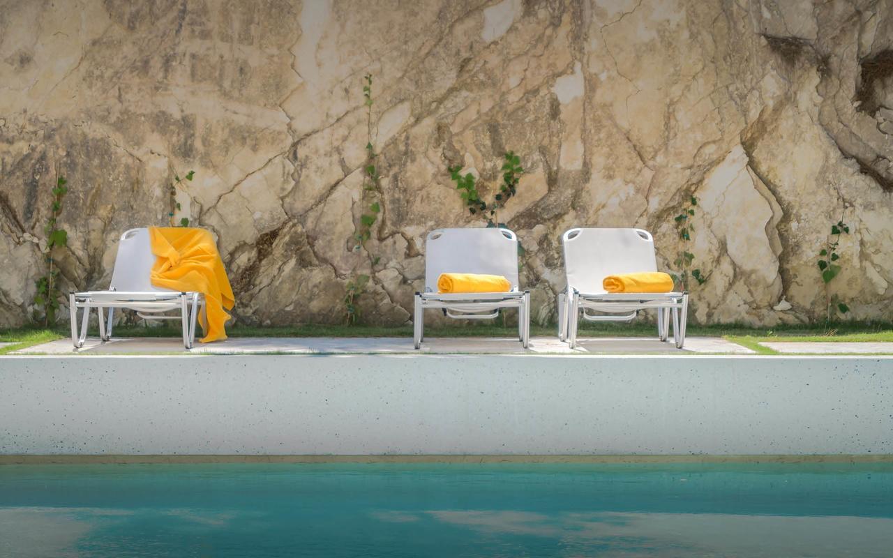 Semeli Hotel Kokkari