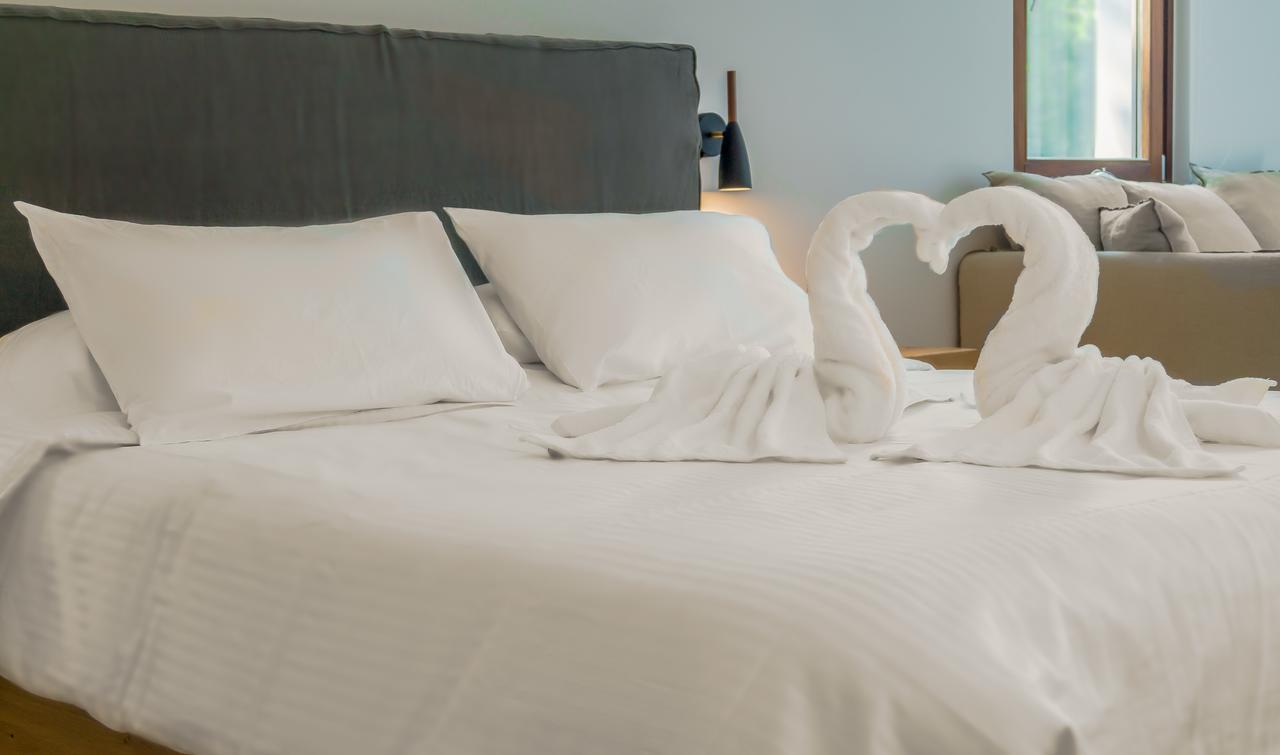 Hotel Semeli Kokkari