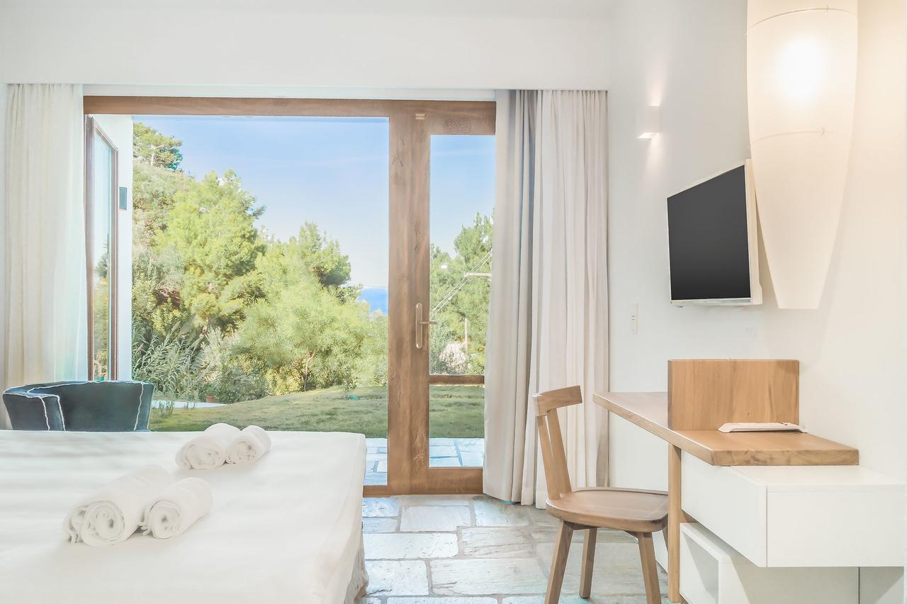 Hotel Semeli Kokkari