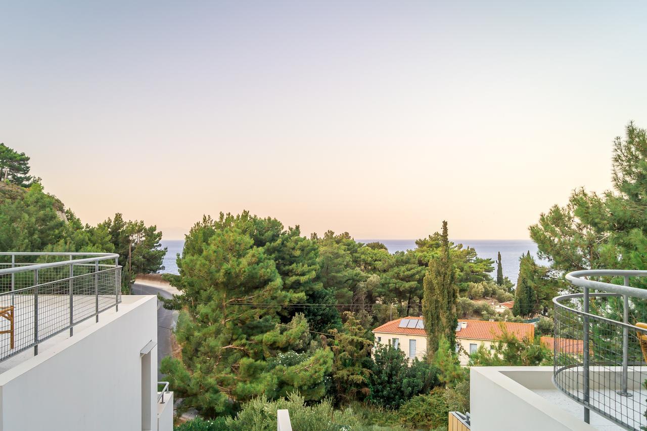 Semeli 4* Kokkari