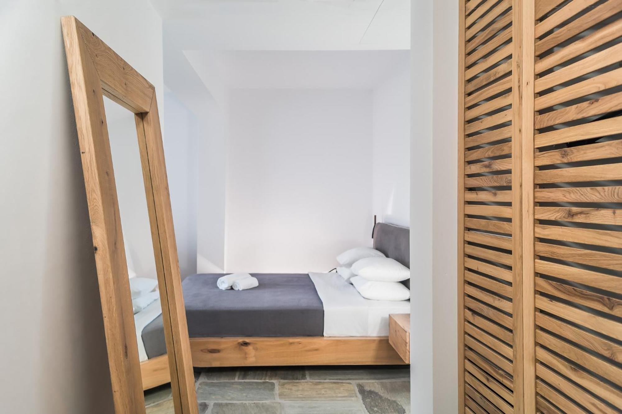 Hotel Semeli Kokkari