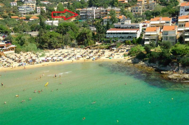 Sea View Palio * Palaiontsiflikion
