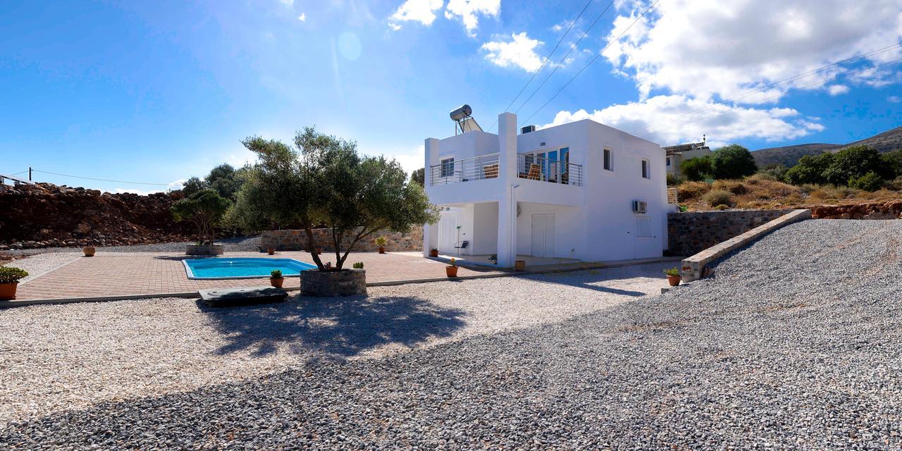 Villa Xenia