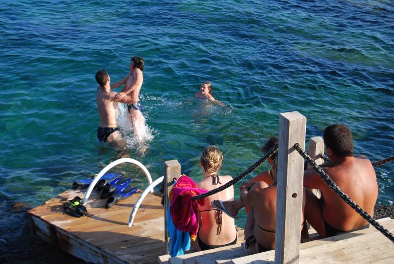 Hotel Palm Beach Sudkreta 2*