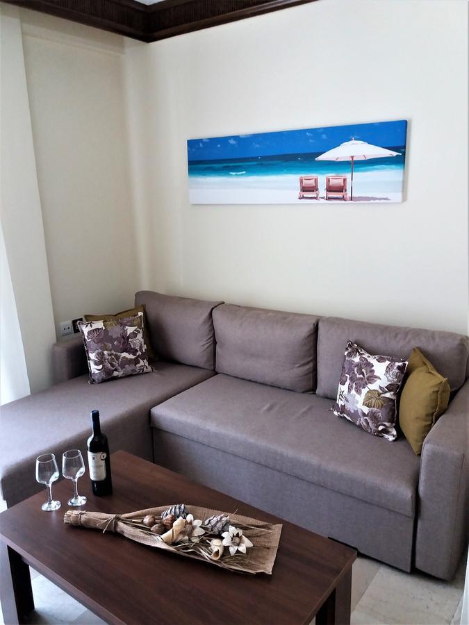 Bella Casa Apartment Kavala