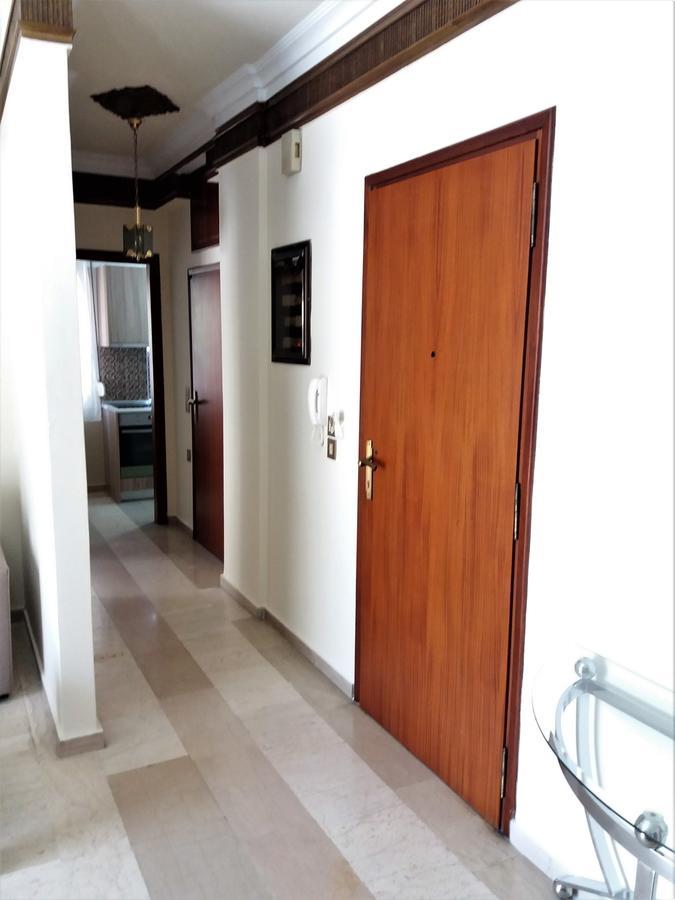 Apartment Bella Casa Kavala