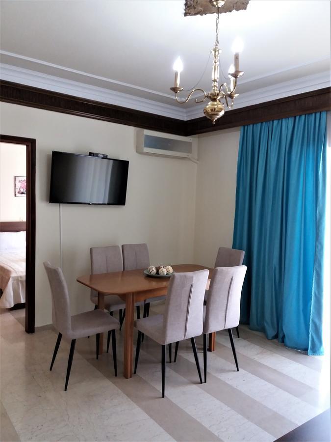 Bella Casa Apartment *