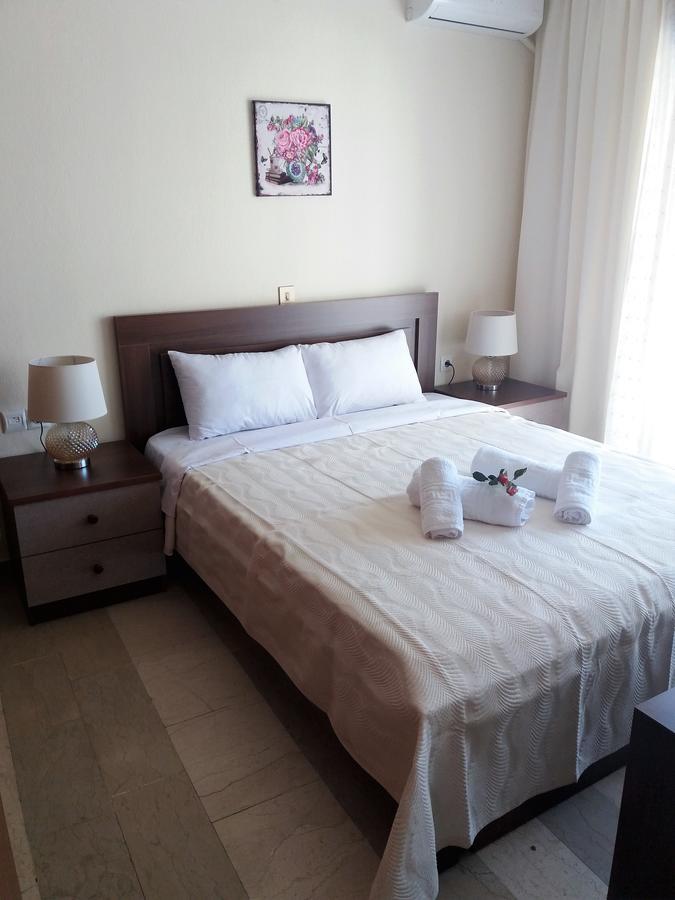 Bella Casa Apartment *
